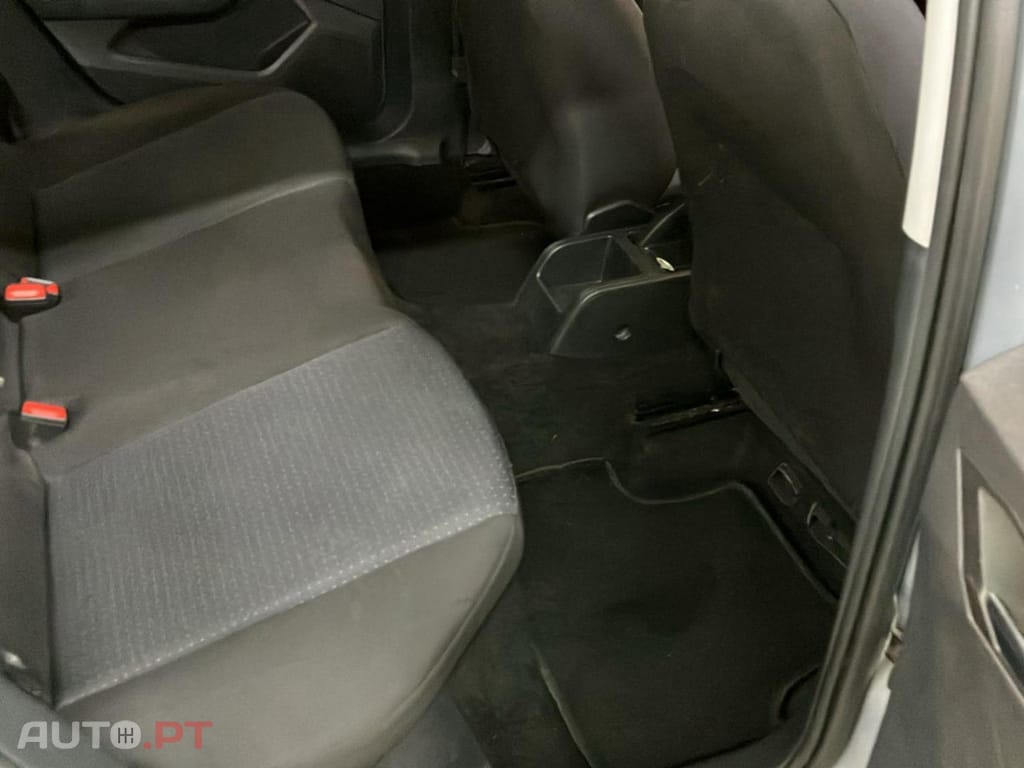 Seat Arona 1.0 TSI Style