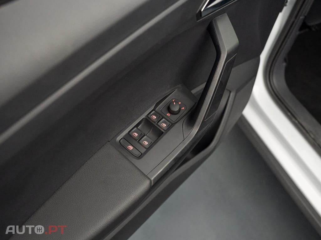 Seat Arona 1.0 TSI Wave