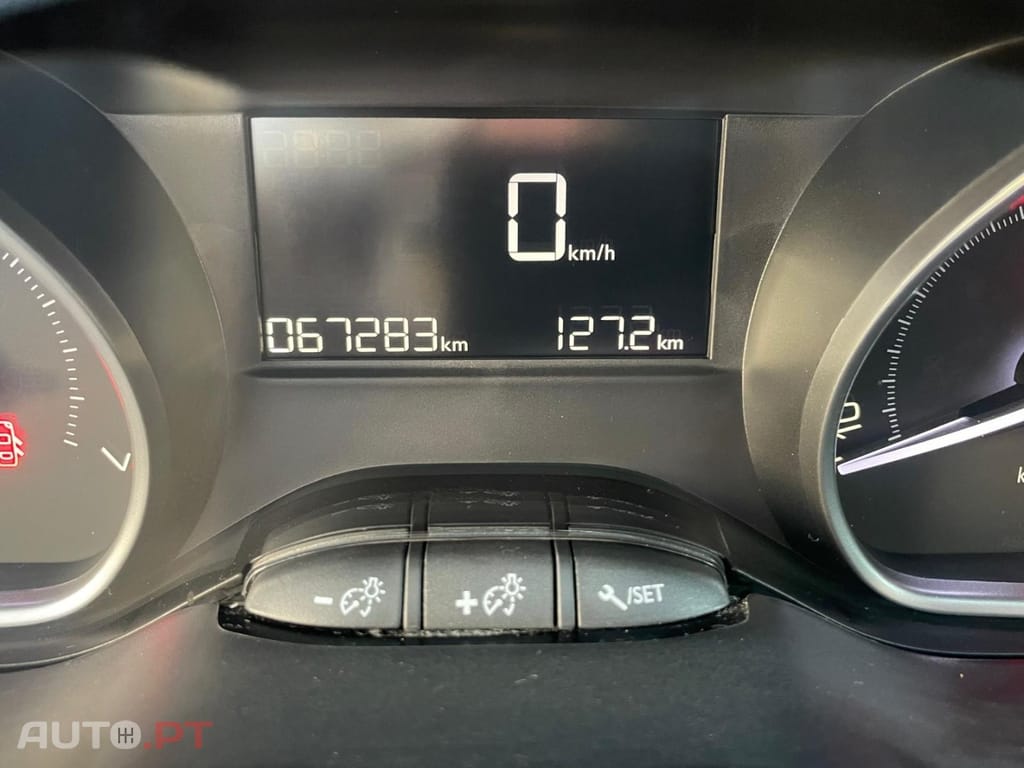 Peugeot 2008 1.2 PureTech Active