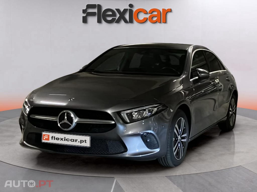 Mercedes-Benz A 250 Limousine e Style Plus