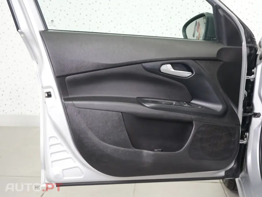 Fiat Tipo 1.3 MultiJet Life