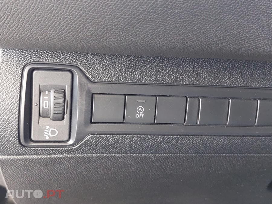 Peugeot 308 SW 1.5 BlueHDi Style