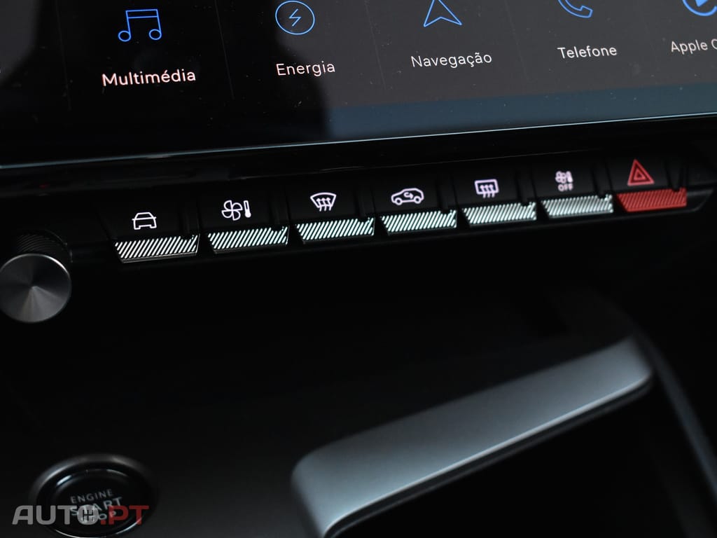 Peugeot E-308 54 kWh GT