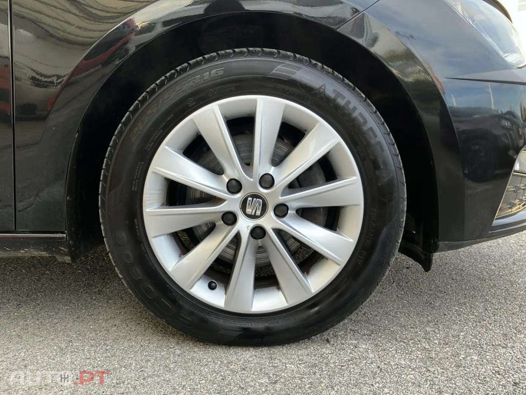 Seat Leon 1.6 TDI Style S/S