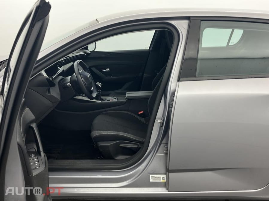 Peugeot 308 1.5 BlueHDi Active Pack
