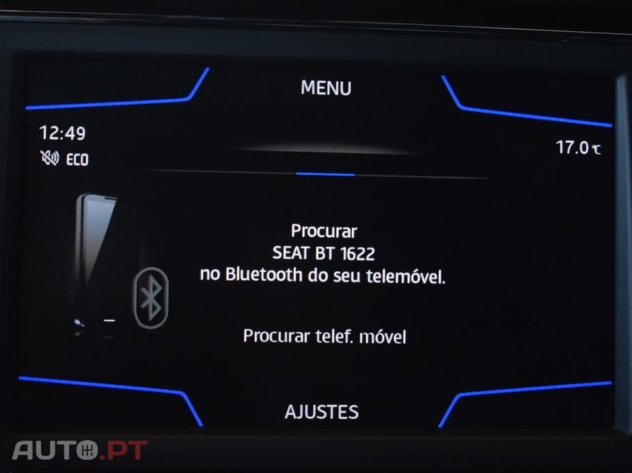 Seat Ateca 1.6 TDI Xcellence