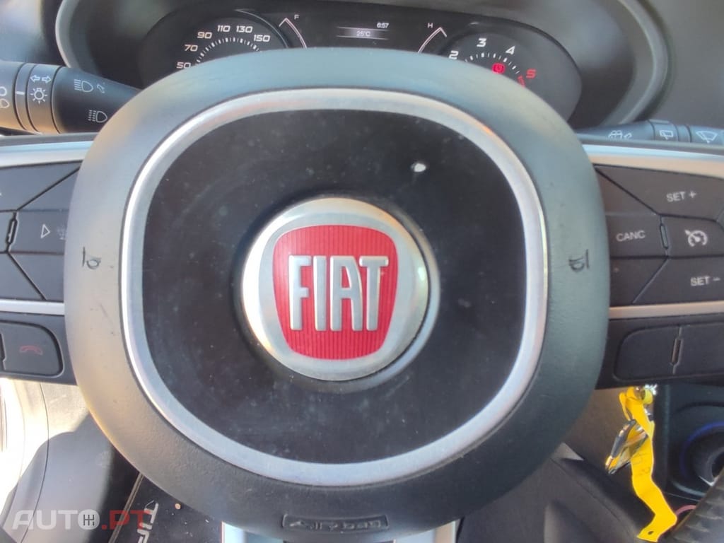 Fiat Tipo 1.3 M-jet