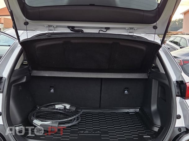 Hyundai Kauai 39 kWh Executive