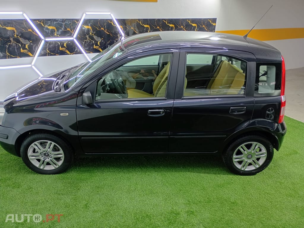 Fiat Panda 1.1 Active