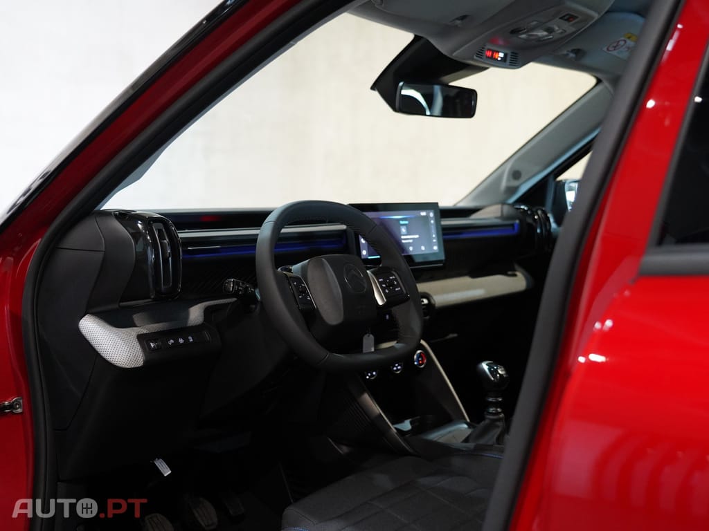Citroen C3 1.2 Turbo Plus16