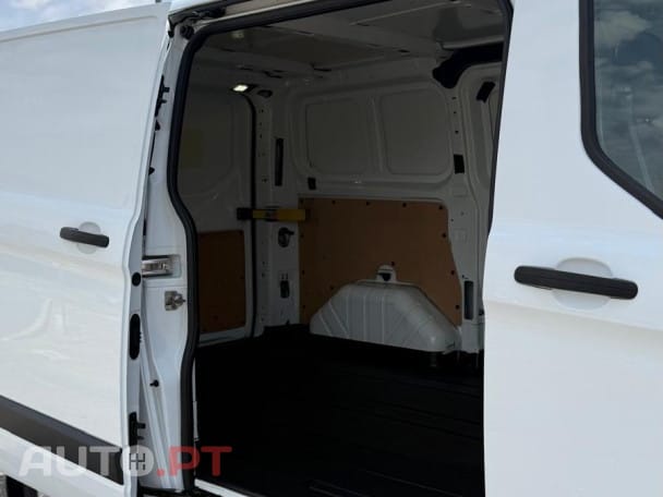 Ford Transit Custom L1H1 VA Trend