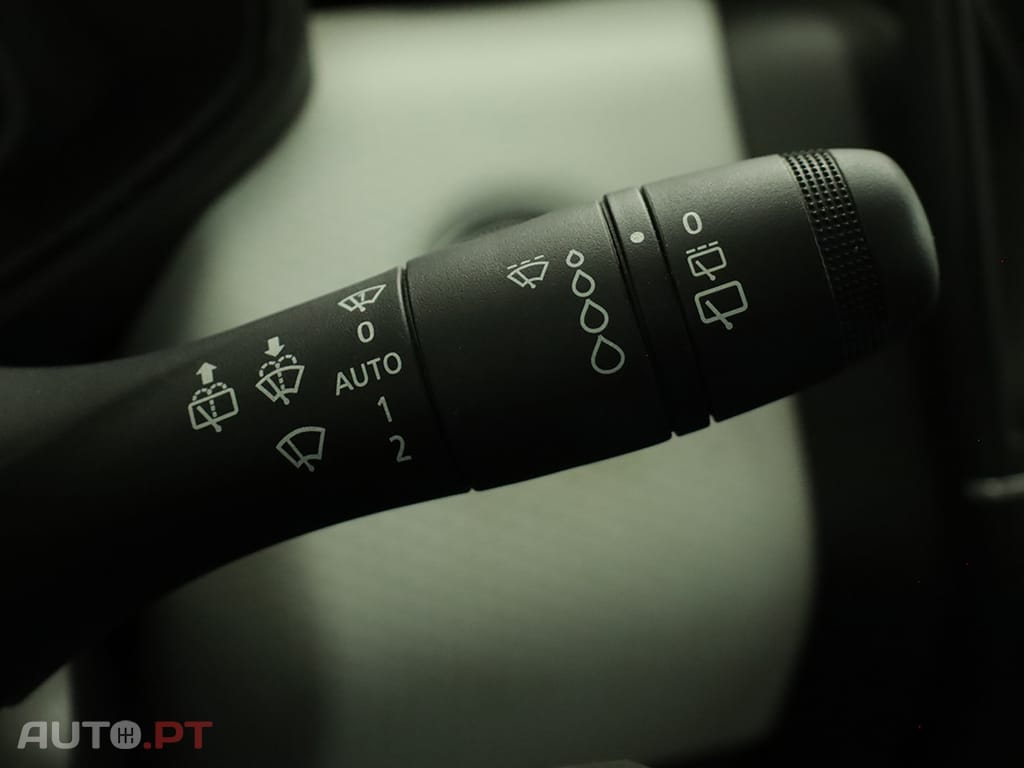 Renault Clio Clio 1.0 TCe Techno CVT