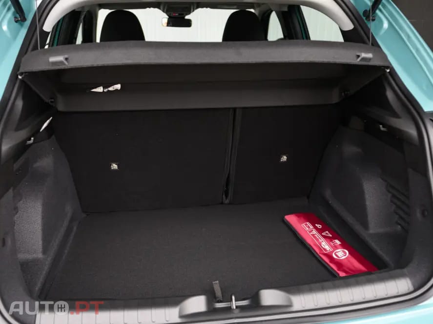Fiat 600 1.2 Hybrid