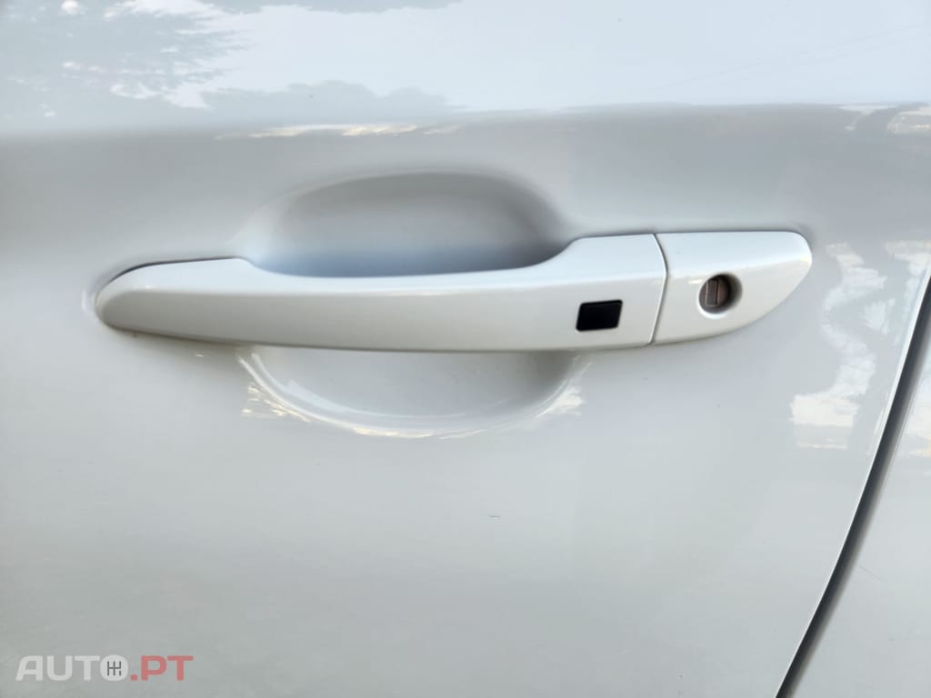 Hyundai Kauai 64 kWh Premium