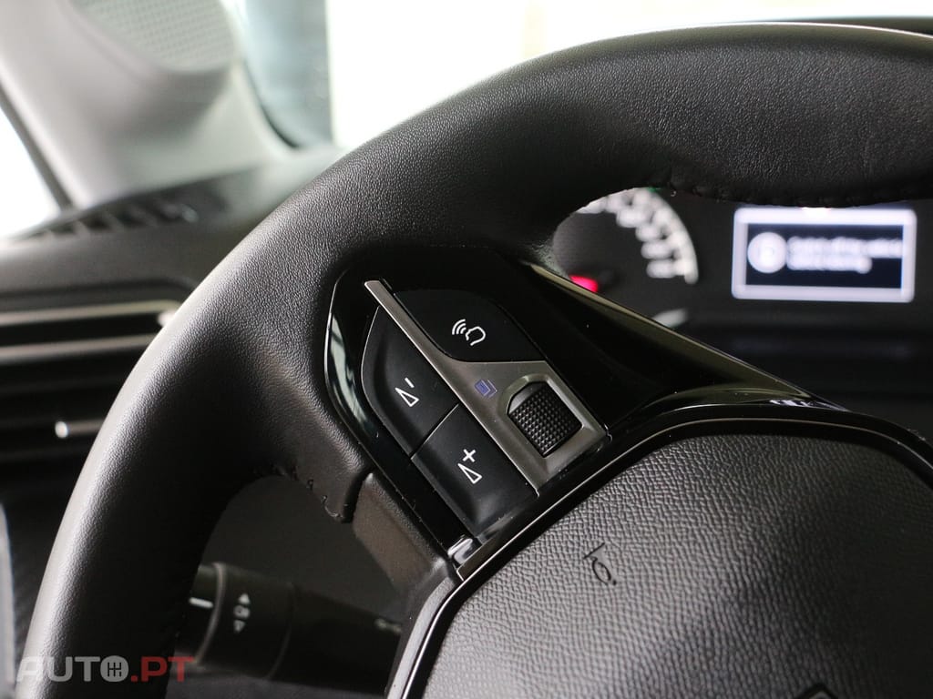 Peugeot 208 1.2 PureTech Active