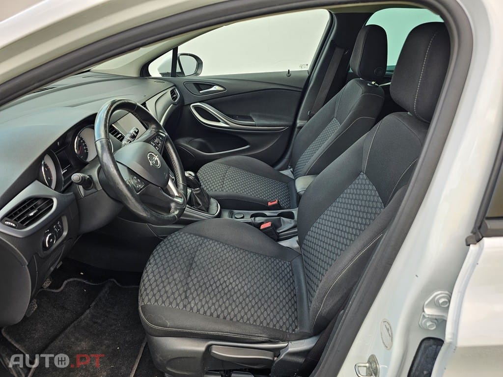 Opel Astra Caravan K 1.5Cdti 105Cv