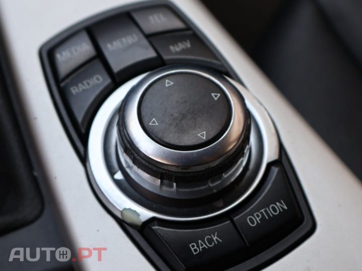BMW 318 d