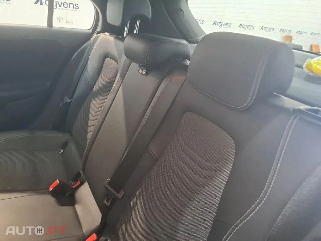 Mercedes-Benz A 250 e Style Plus