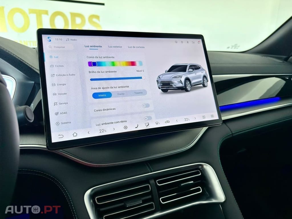 BYD Seal U 1.5 DM-i Boost