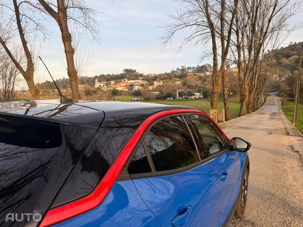 Opel Mokka-E GS Line