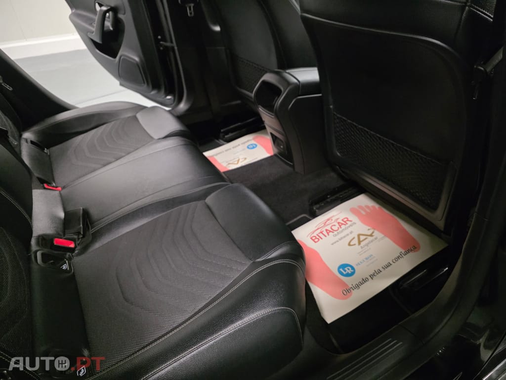 Mercedes-Benz A 250 e Style Plus