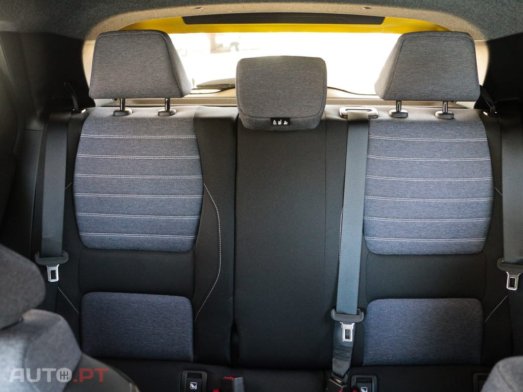 Renault 5 E-Tech 52 kWh 150cv