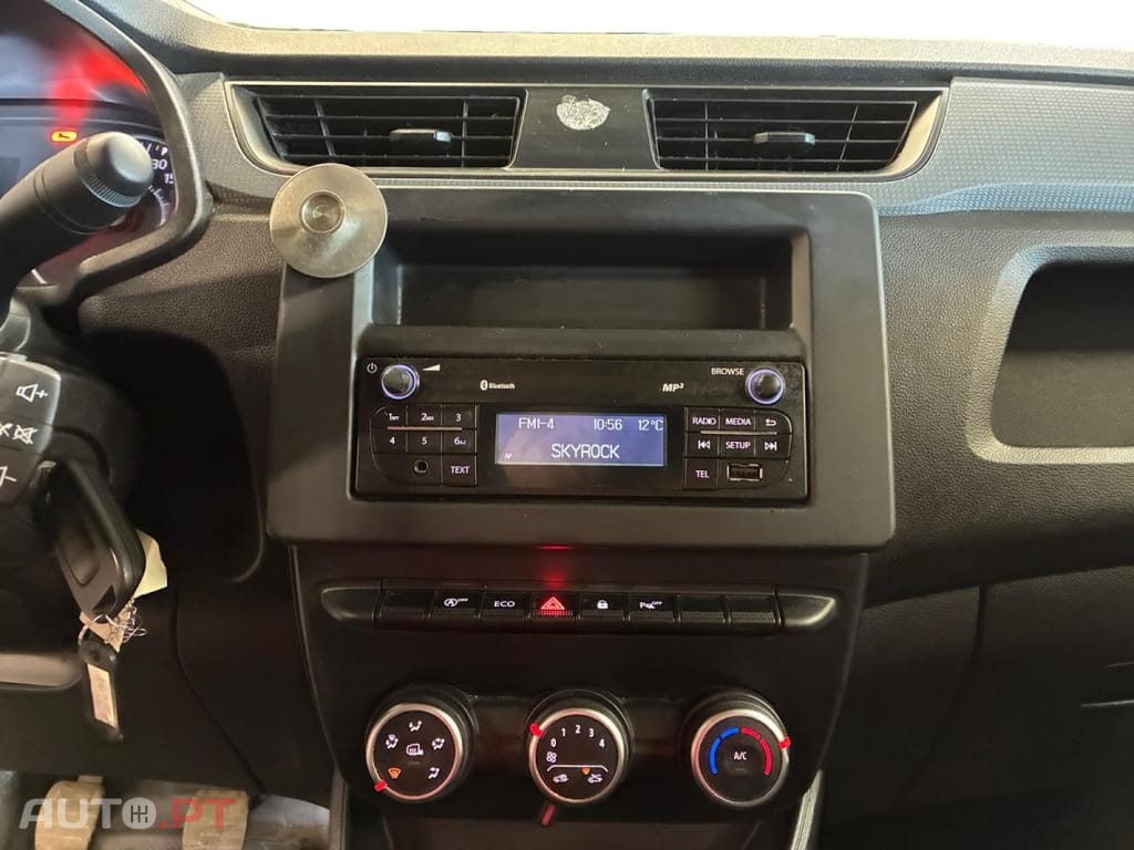 Renault Express 1.5 Blue dCi Confort