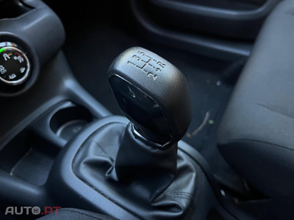 Citroen C4 Cactus 1.2 e-THP Rip Curl