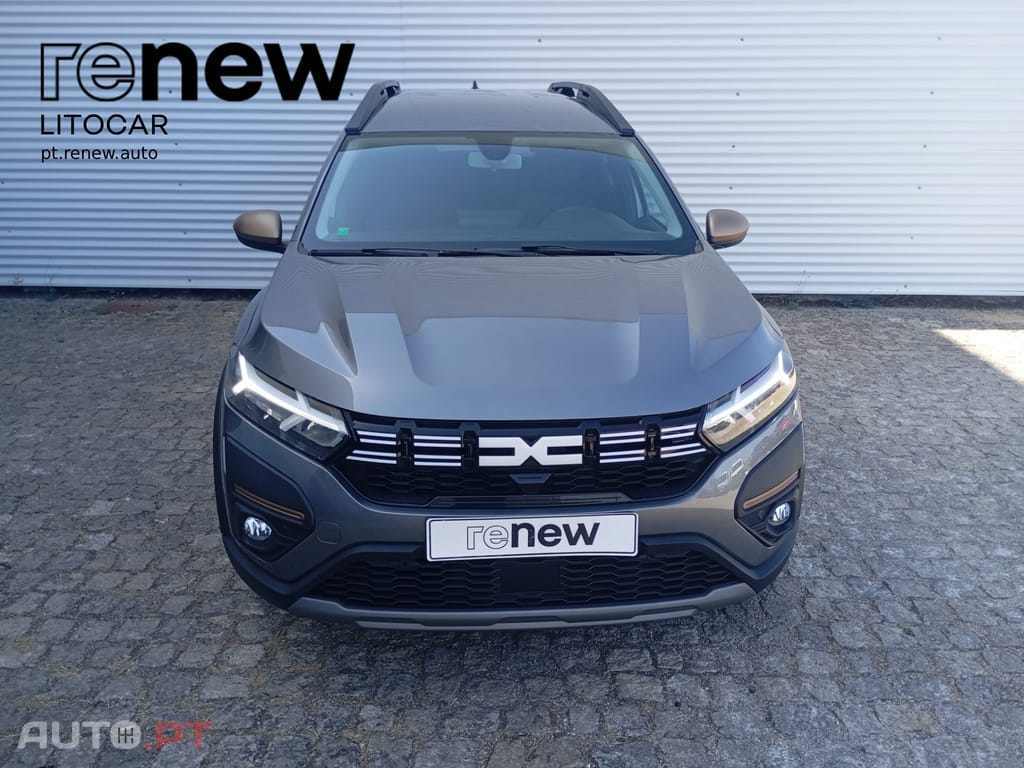 Dacia Jogger Extreme 7L