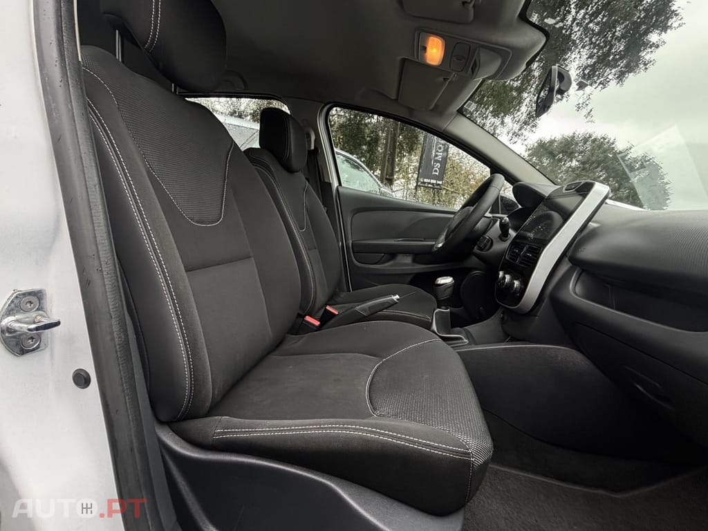 Renault Clio 1.5 dCi Confort