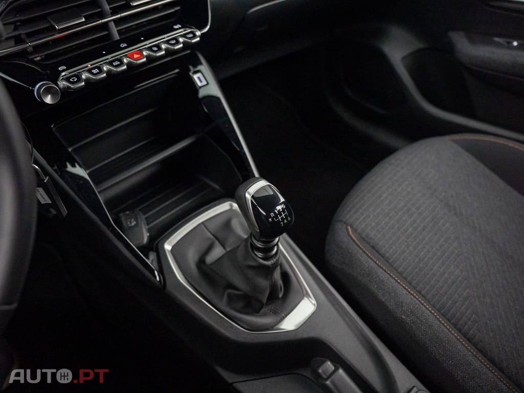 Peugeot 208 1.2 PureTech Active