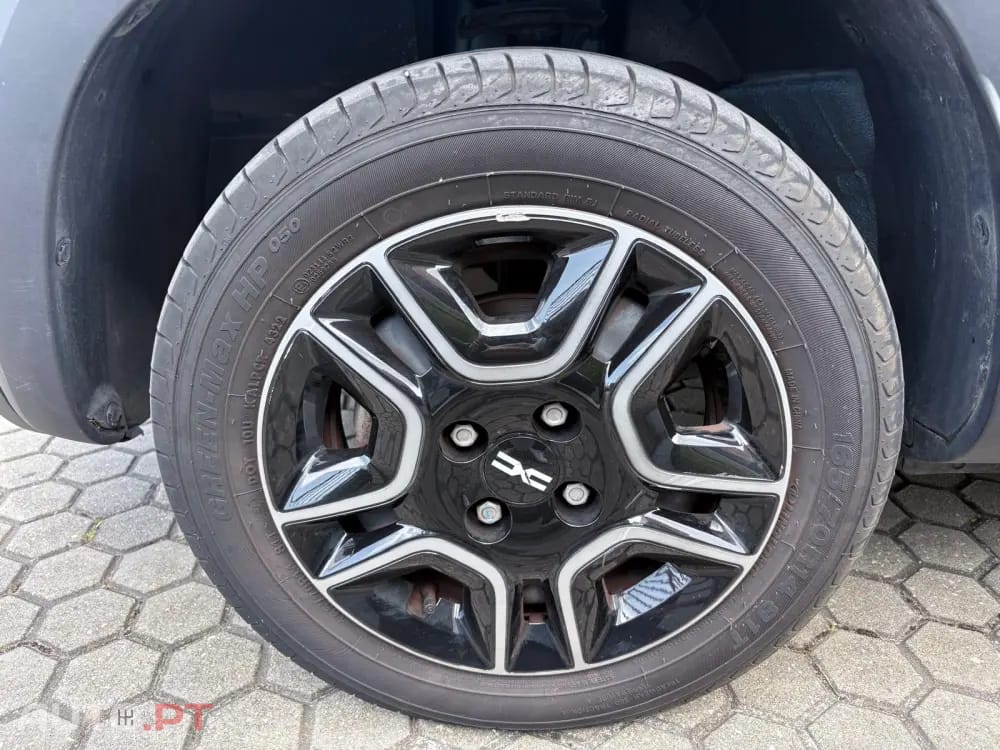 Dacia Spring Electric 45 Comfort Plus