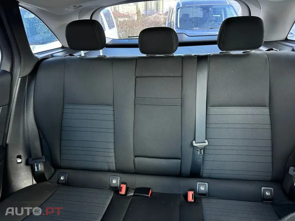 Mercedes-Benz GLC 220 d 4Matic Edition