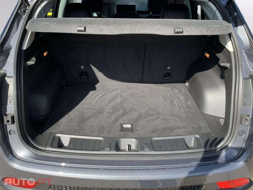 Jeep Compass Upland Plug-In Hybrid 4WD I.V.A DEDUTÍVEL  