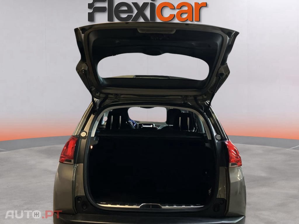 Peugeot 2008 PureTech 82 Active