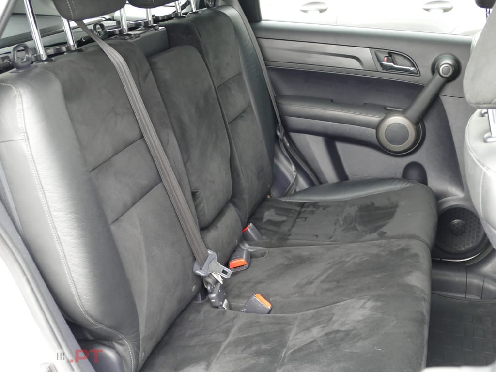 Honda CR-V 2.2 i-DTEC Comfort