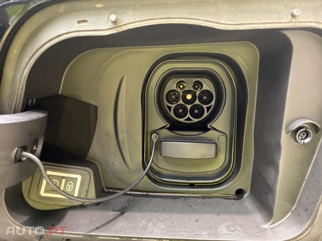 Opel Mokka-E 50 kWh Elegance