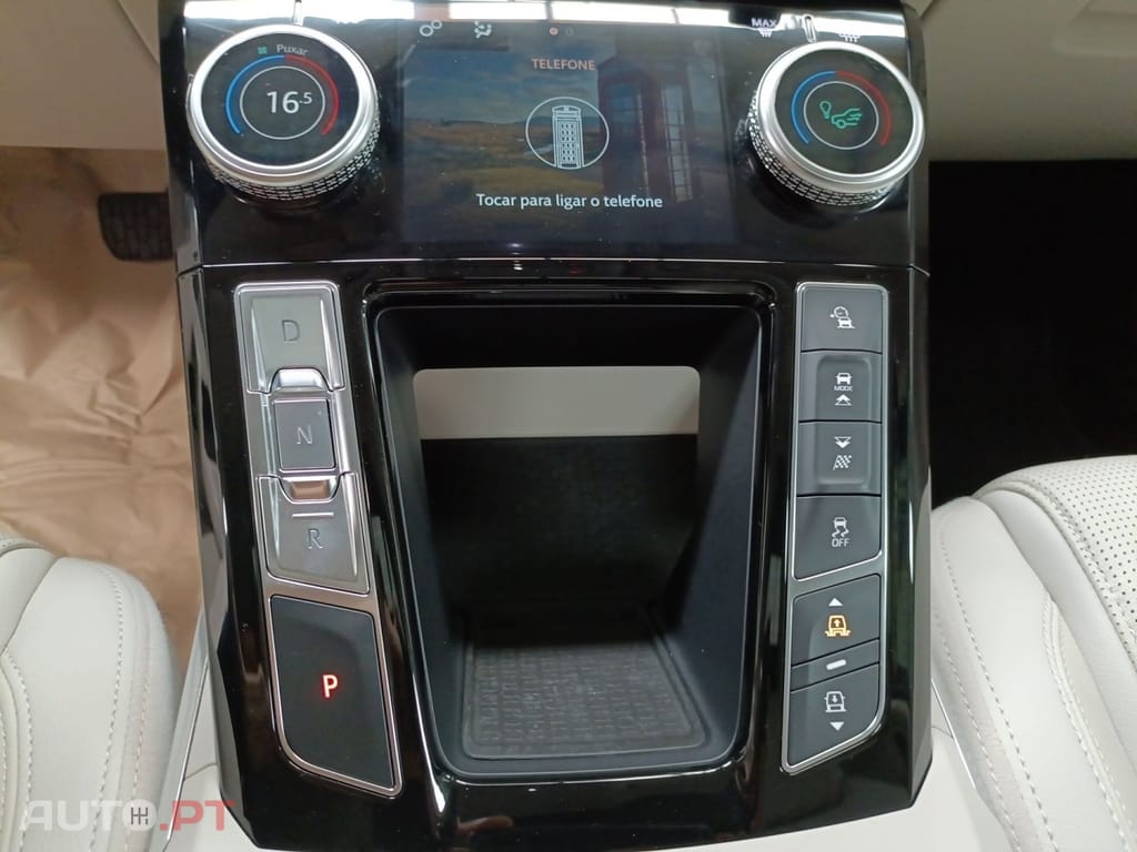 Jaguar I-Pace EV400 AWD SE