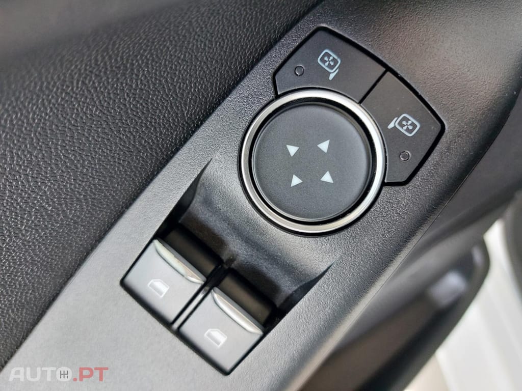 Ford Fiesta 1.0 EcoBoost Connected