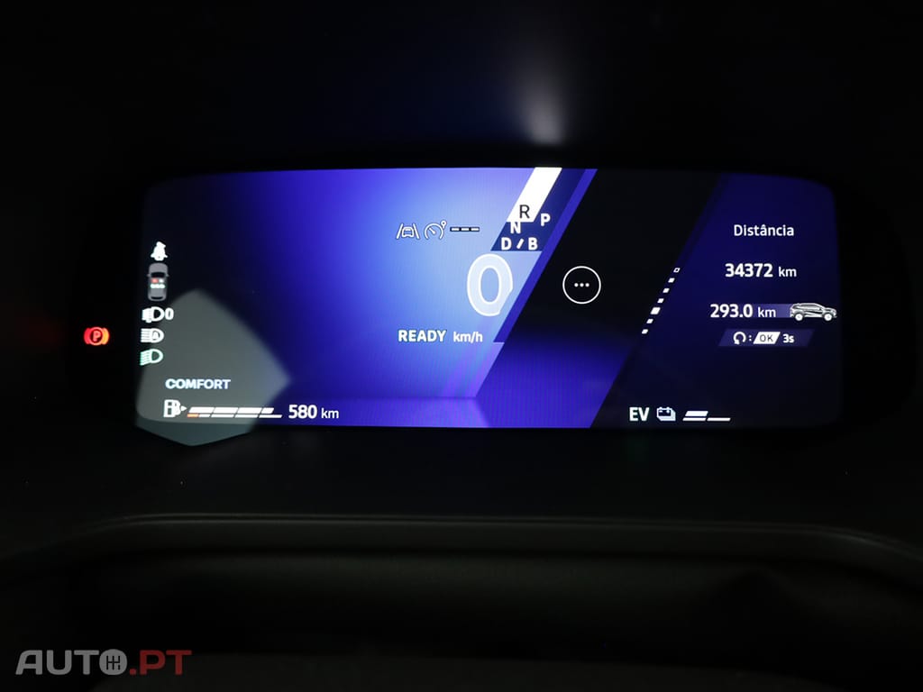 Renault Symbioz Symbioz 1.6 E-Tech Full Hybrid Esprit Alpine