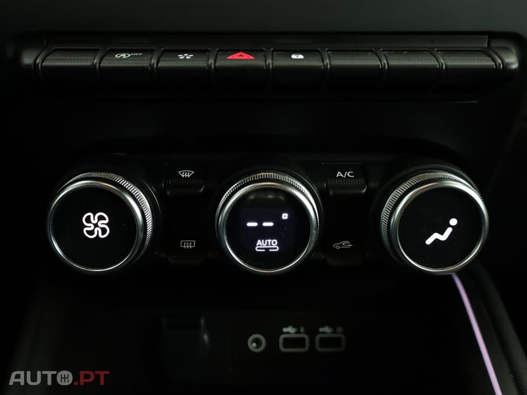 Renault Clio Clio 1.0 TCe Techno