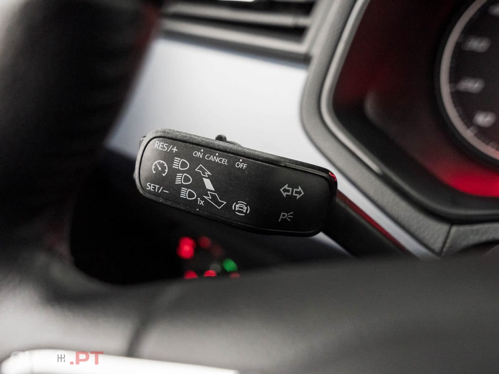 Seat Arona 1.0 TSI Style