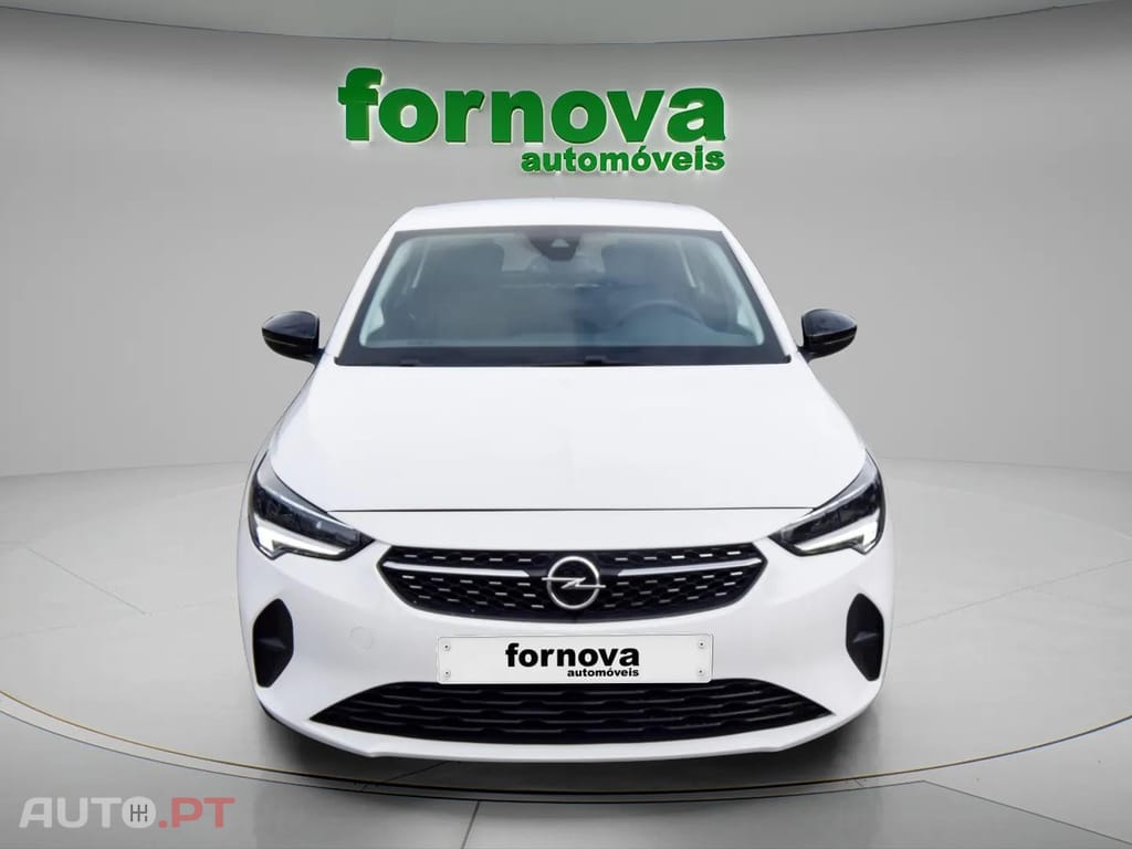 Opel Corsa 1.2 Business
