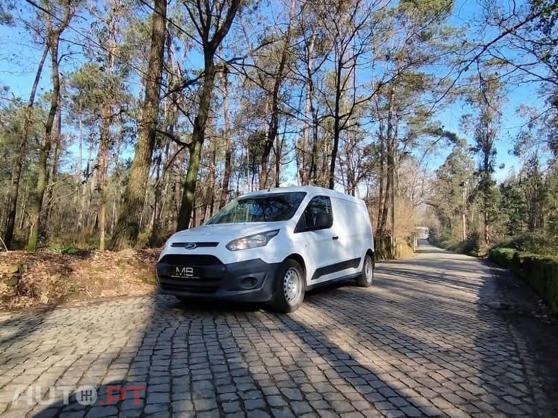 Ford Transit Connect Connect 1.6 TDCi 210 L2 Trend