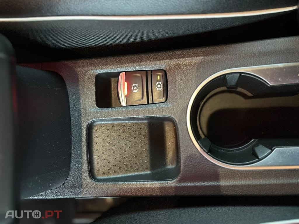 Renault Captur 1.5 dCi Exclusive