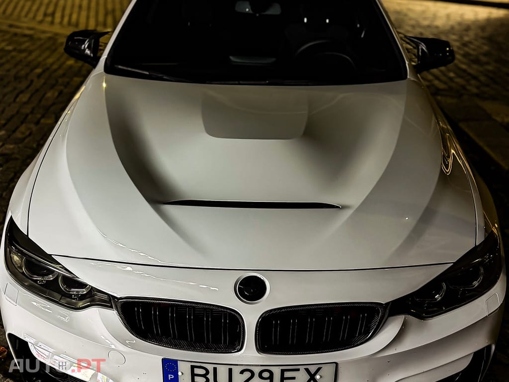BMW 420 420i 308cv MPerformance