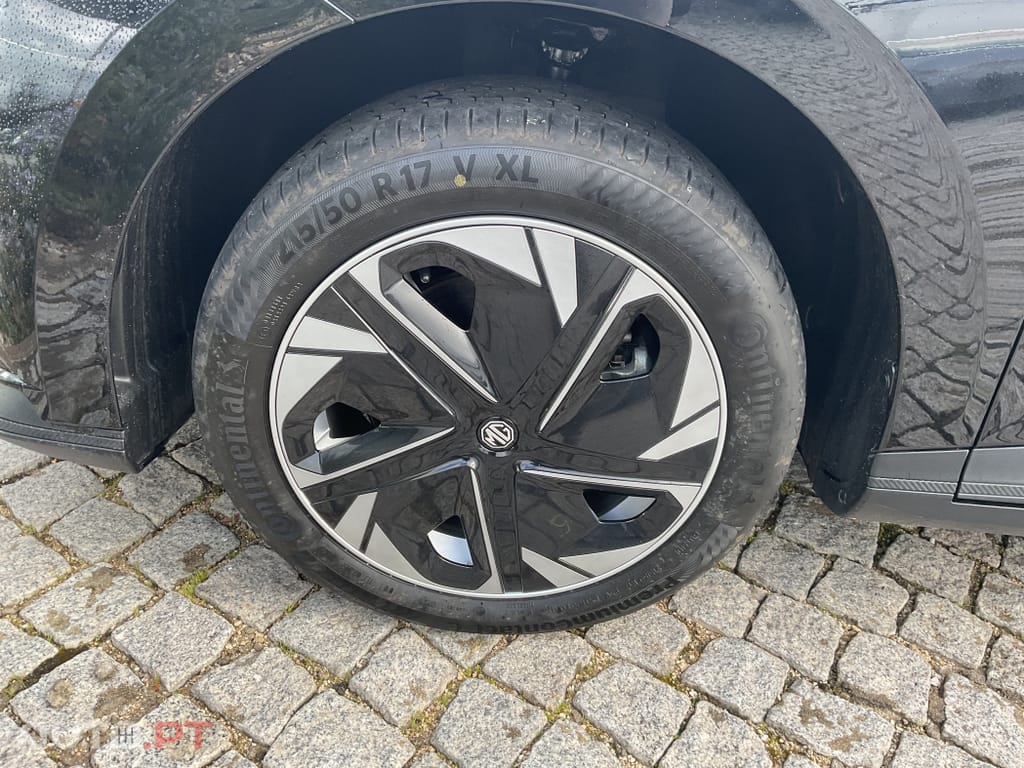 MG MG4 51 kWh Standard