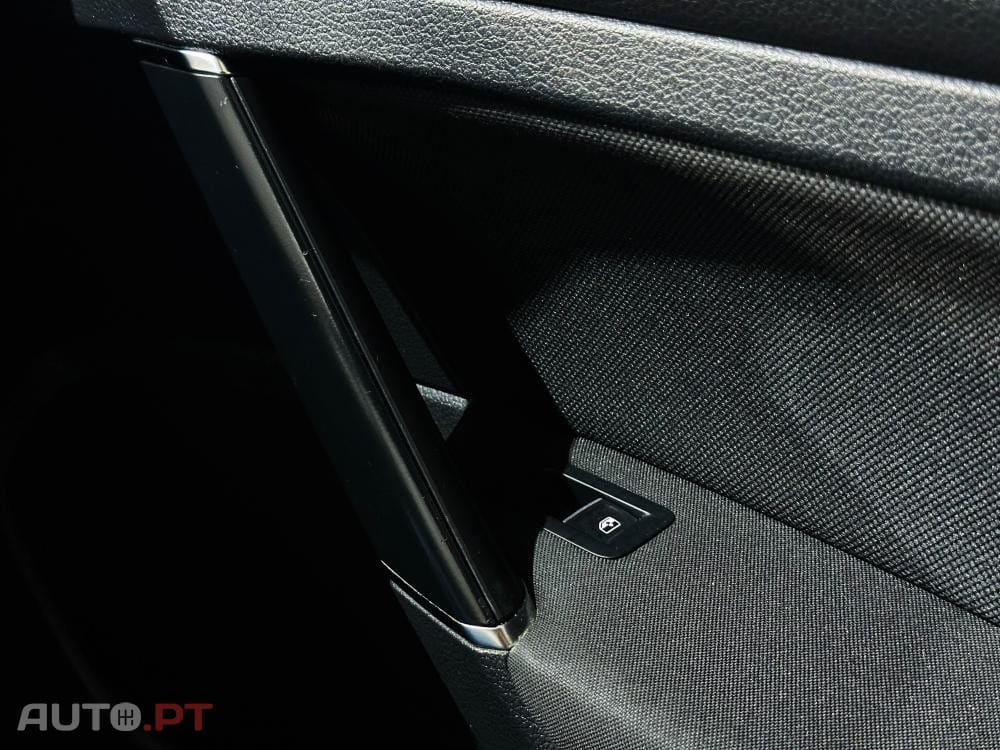 Volkswagen Golf 2.0 TSi GTi DSG Performance