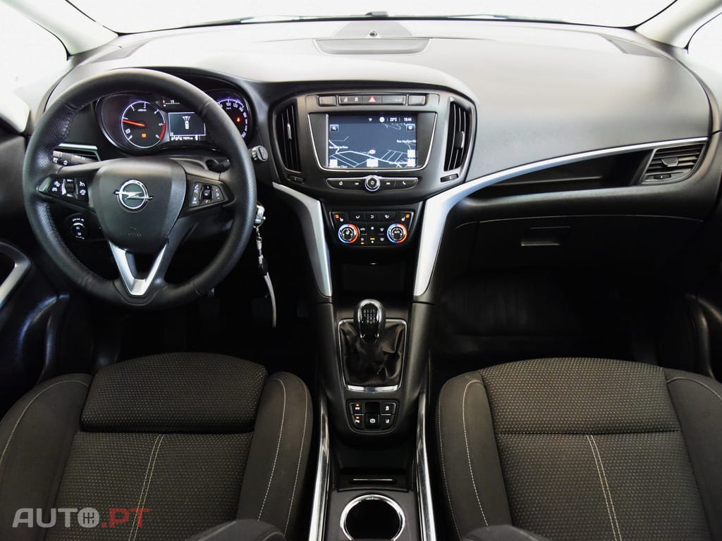 Opel Zafira 1.6 CDTi Innovation S/S