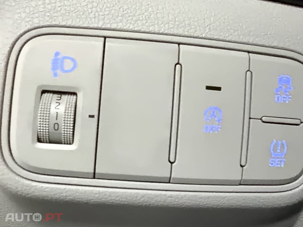 Hyundai Bayon 1.0 T-GDi Premium
